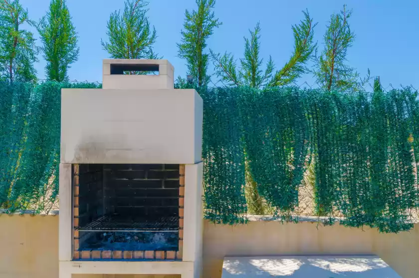 Location de vacances à La primera, sa Torre