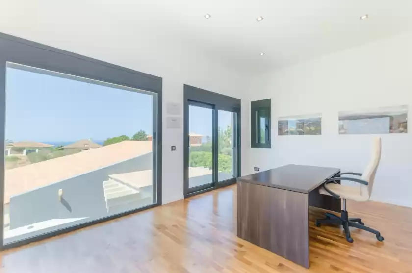 Location de vacances à La primera, sa Torre