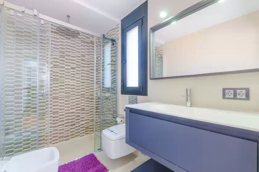 Location de vacances à La primera, sa Torre