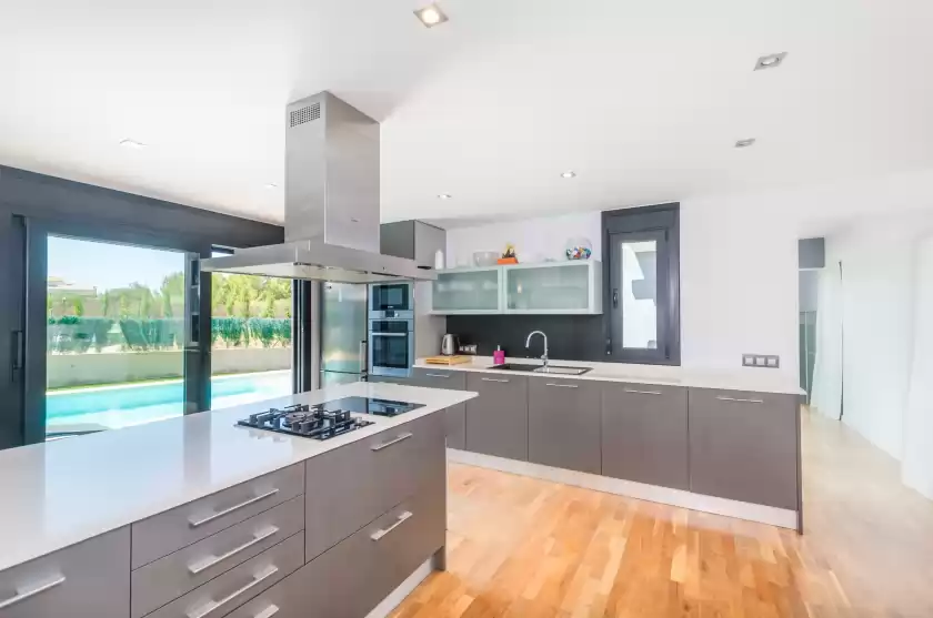 Location de vacances à La primera, sa Torre