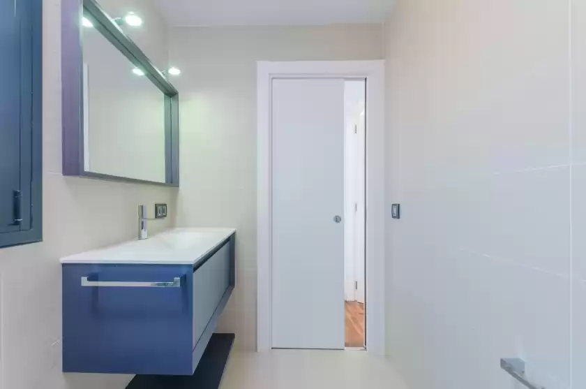 Location de vacances à La primera, sa Torre