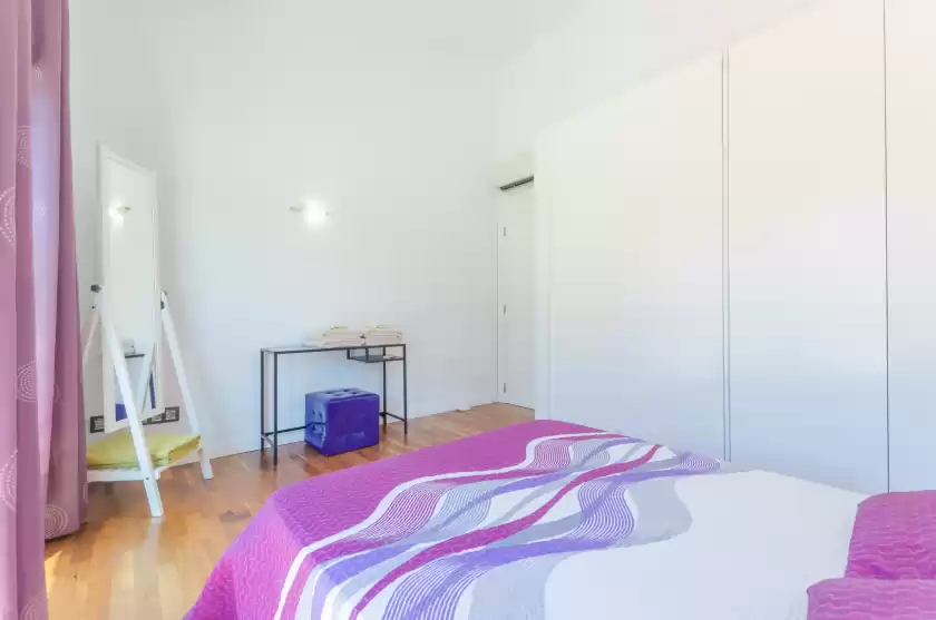 Location de vacances à La primera, sa Torre