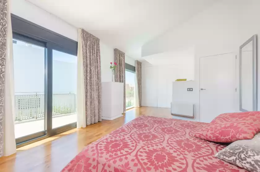 Location de vacances à La primera, sa Torre