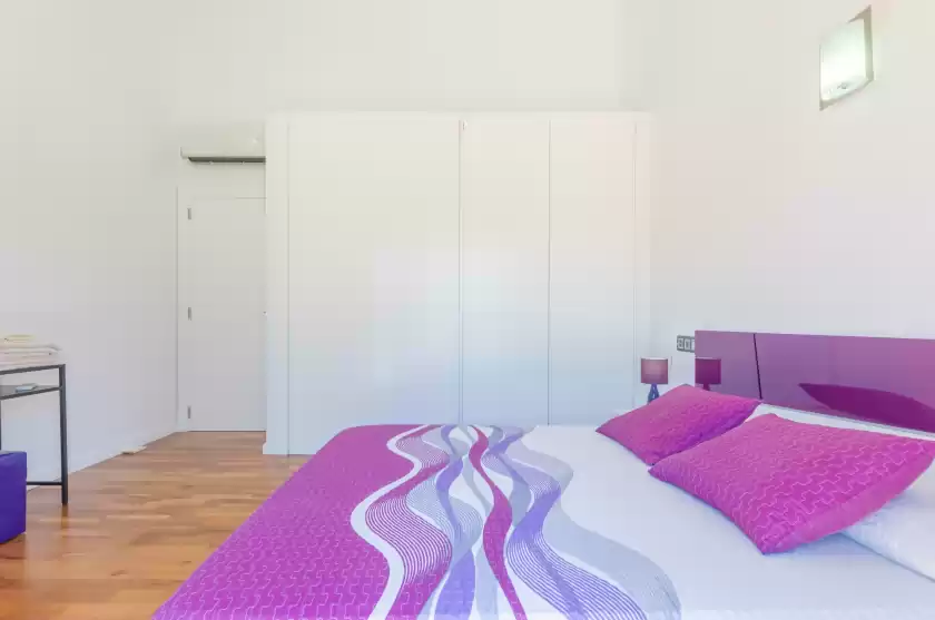 Location de vacances à La primera, sa Torre