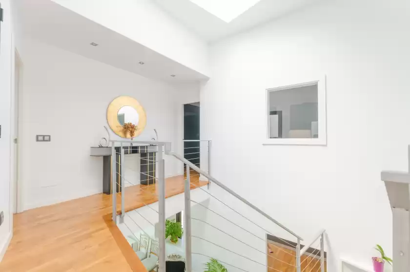 Location de vacances à La primera, sa Torre