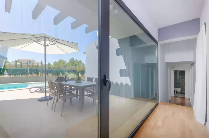 Location de vacances à La primera, sa Torre