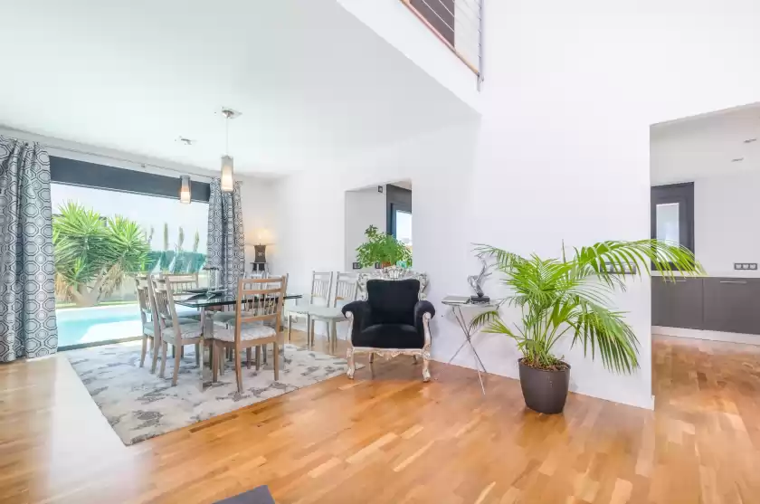 Location de vacances à La primera, sa Torre