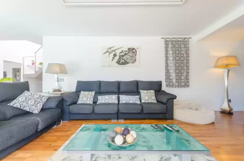 Location de vacances à La primera, sa Torre