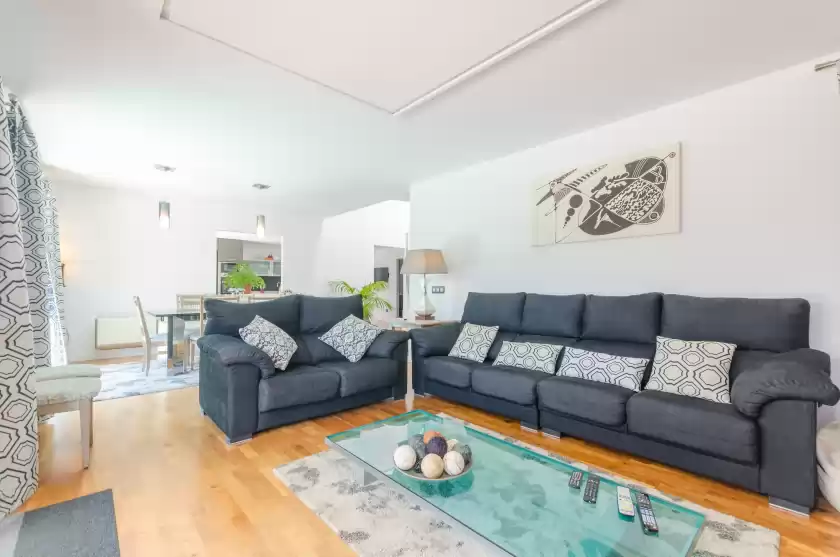 Location de vacances à La primera, sa Torre