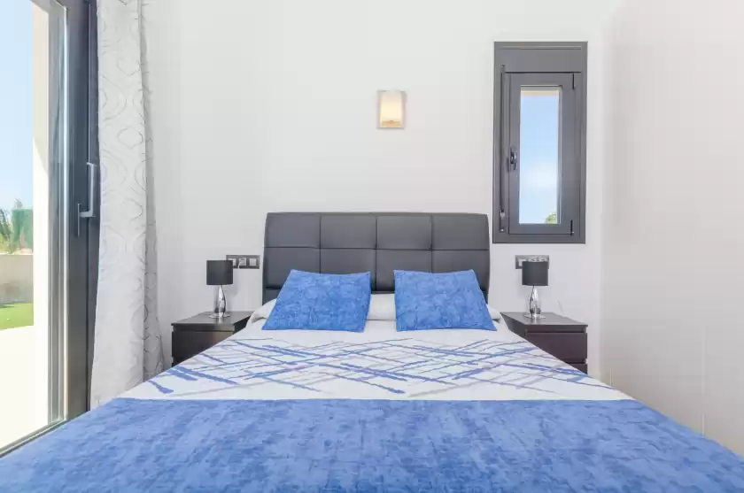 Location de vacances à La primera, sa Torre