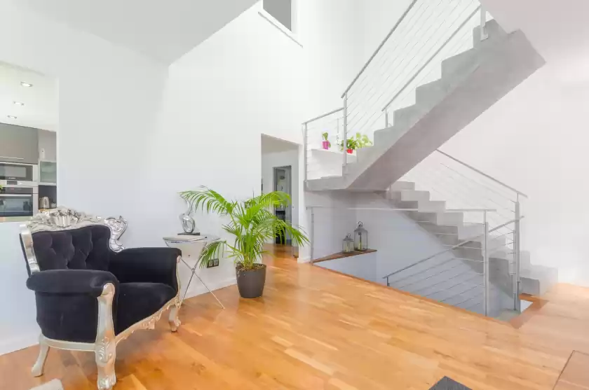 Location de vacances à La primera, sa Torre