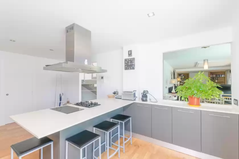 Location de vacances à La primera, sa Torre