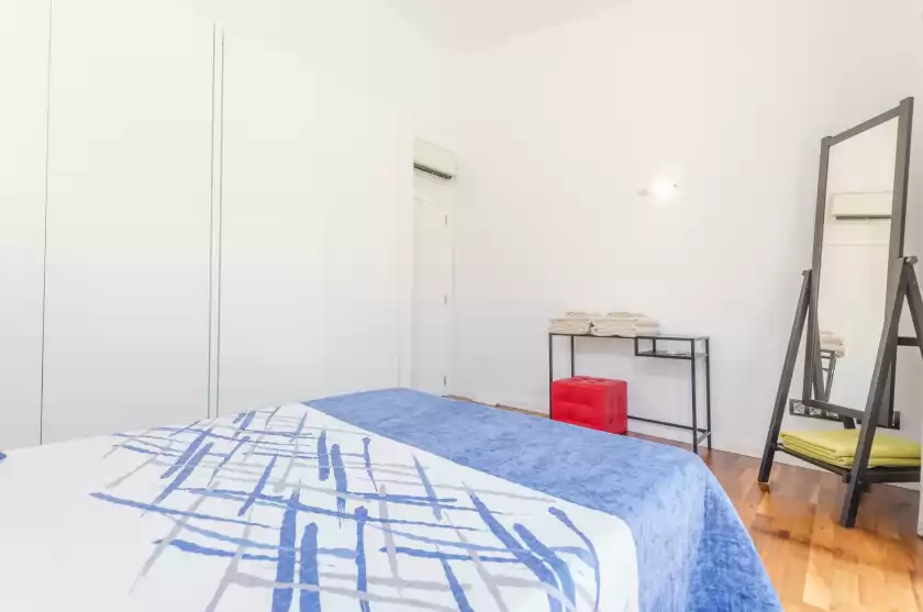 Location de vacances à La primera, sa Torre