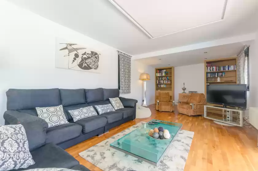 Location de vacances à La primera, sa Torre