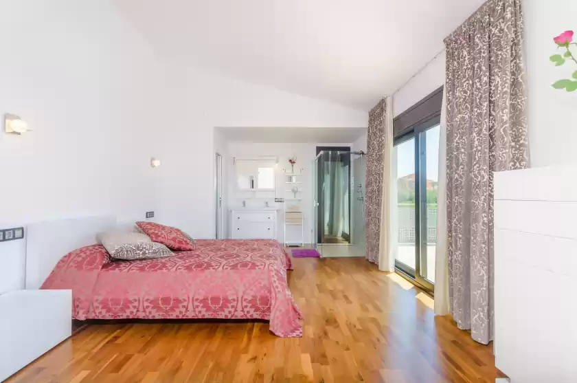 Location de vacances à La primera, sa Torre