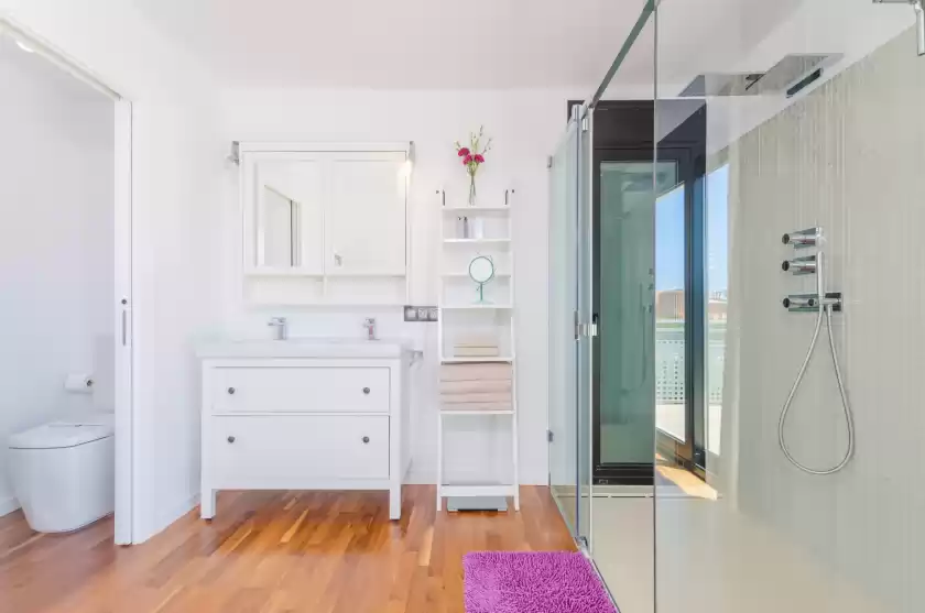 Location de vacances à La primera, sa Torre