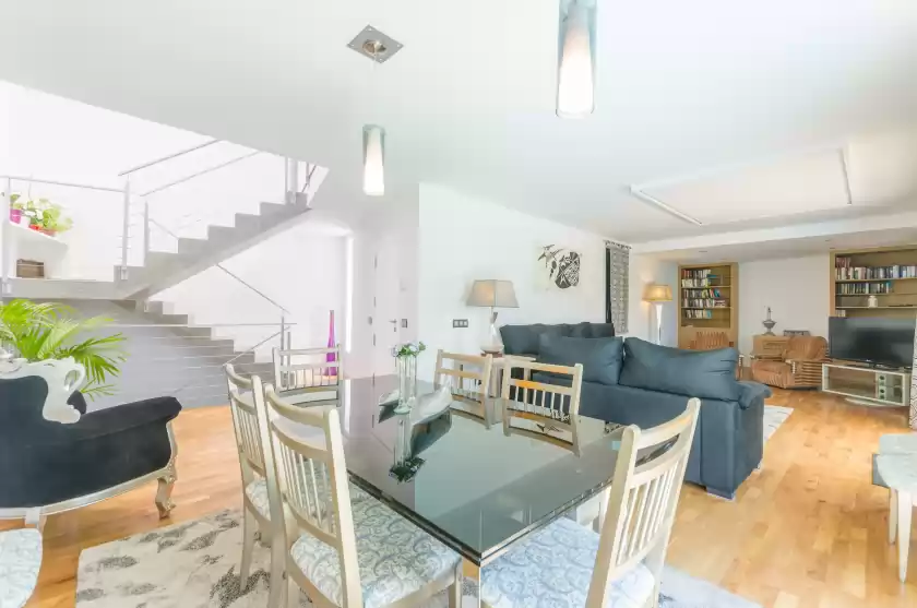 Location de vacances à La primera, sa Torre