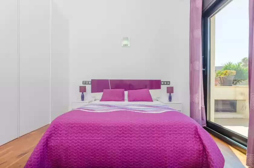 Location de vacances à La primera, sa Torre