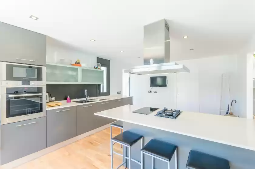 Location de vacances à La primera, sa Torre