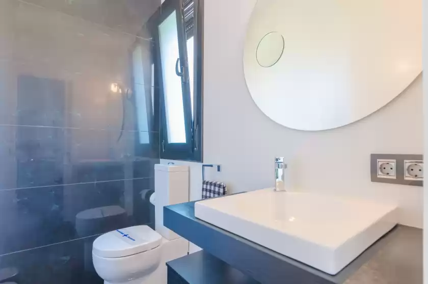 Location de vacances à La primera, sa Torre