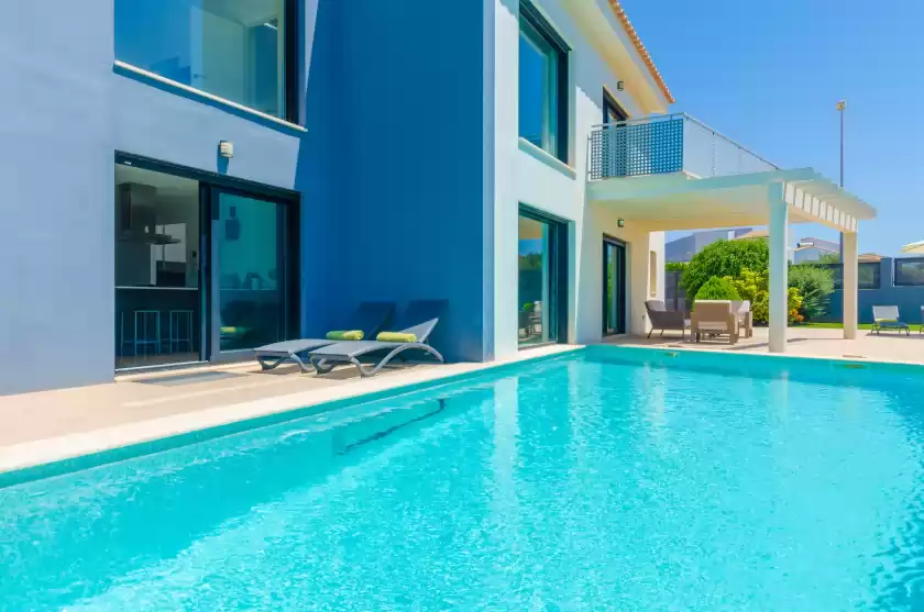 Location de vacances à La primera, sa Torre