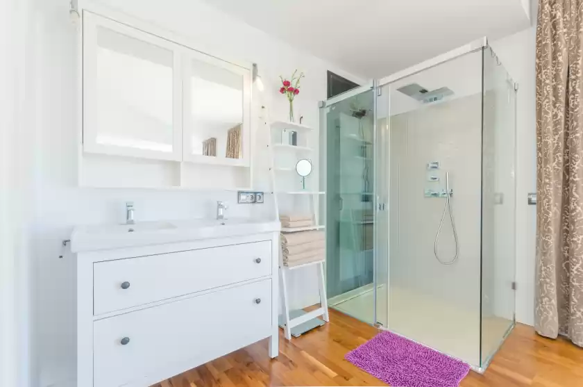 Location de vacances à La primera, sa Torre