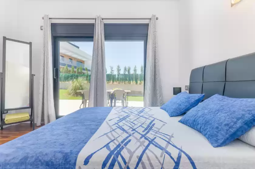 Location de vacances à La primera, sa Torre