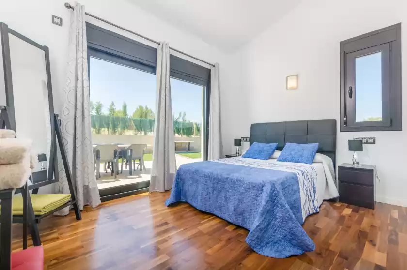 Location de vacances à La primera, sa Torre