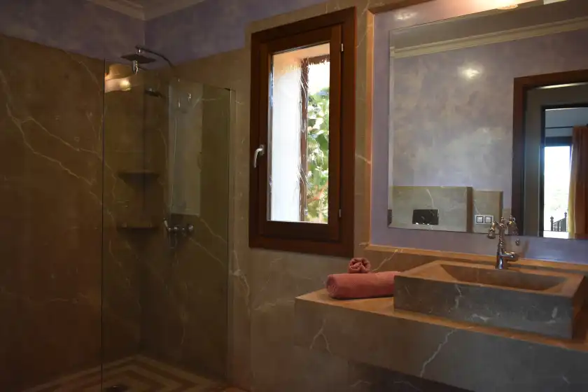 Alquiler vacacional en Son gener (manacor), Manacor