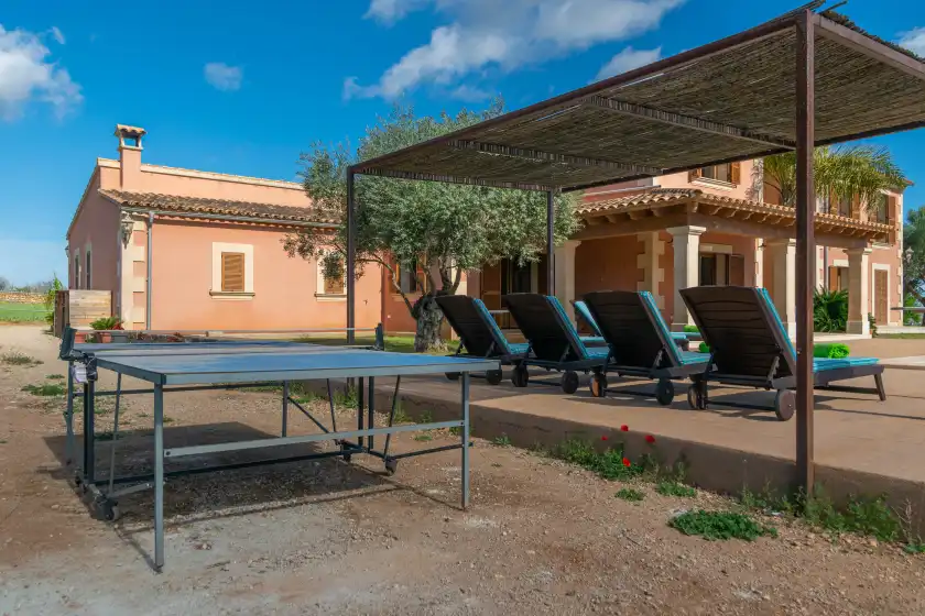 Alquiler vacacional en Son gener (manacor), Manacor