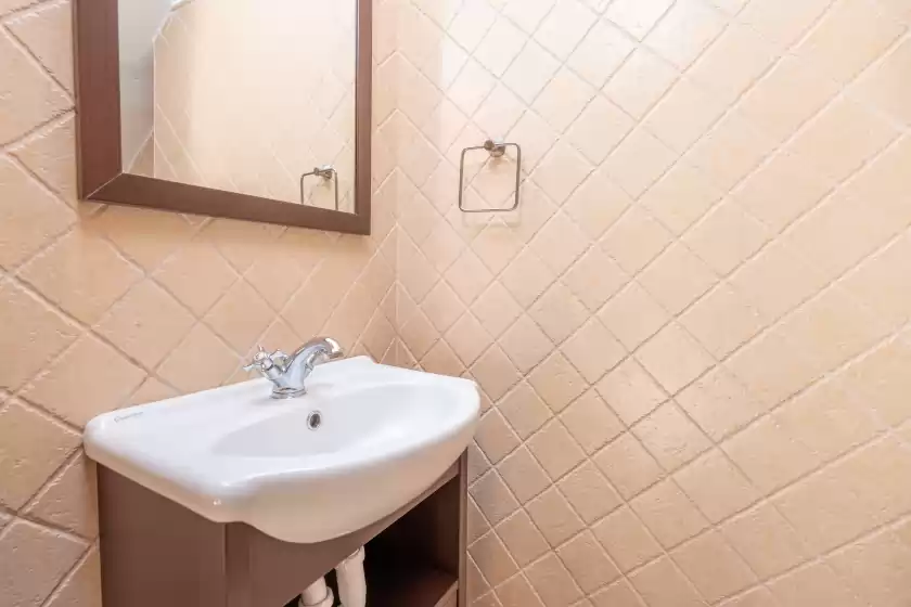 Ferienhaus auf Ca n'abrines, Lloseta