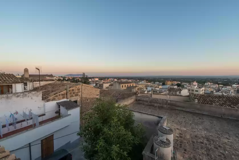 Ferienhaus auf Ca n'abrines, Lloseta