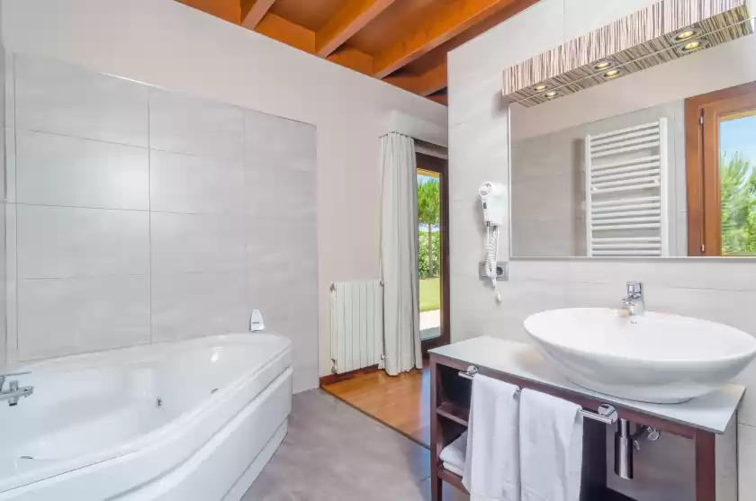 Ferienhaus auf Finca short de conies 2, Manacor