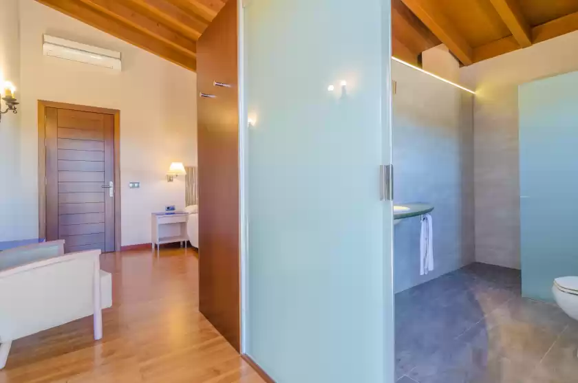 Ferienhaus auf Finca short de conies 2, Manacor