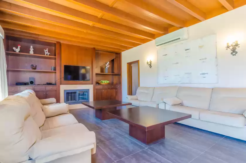 Ferienhaus auf Finca short de conies 2, Manacor