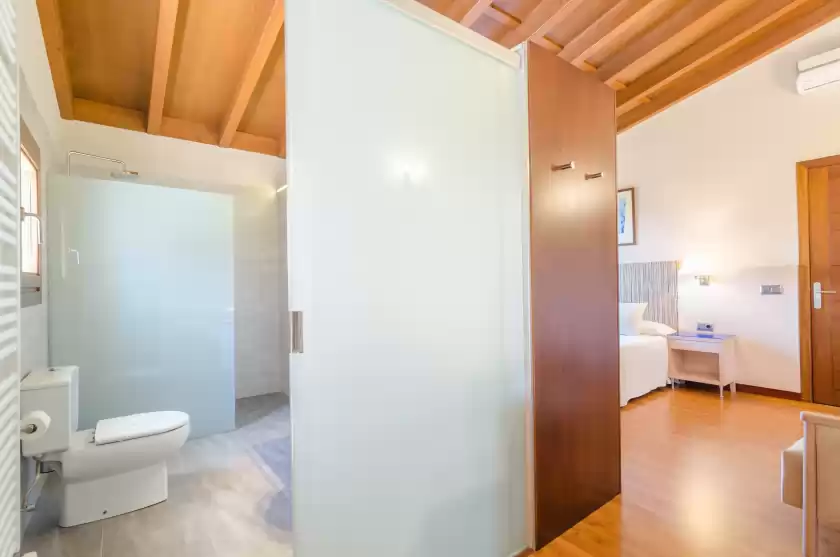 Ferienhaus auf Finca short de conies 2, Manacor