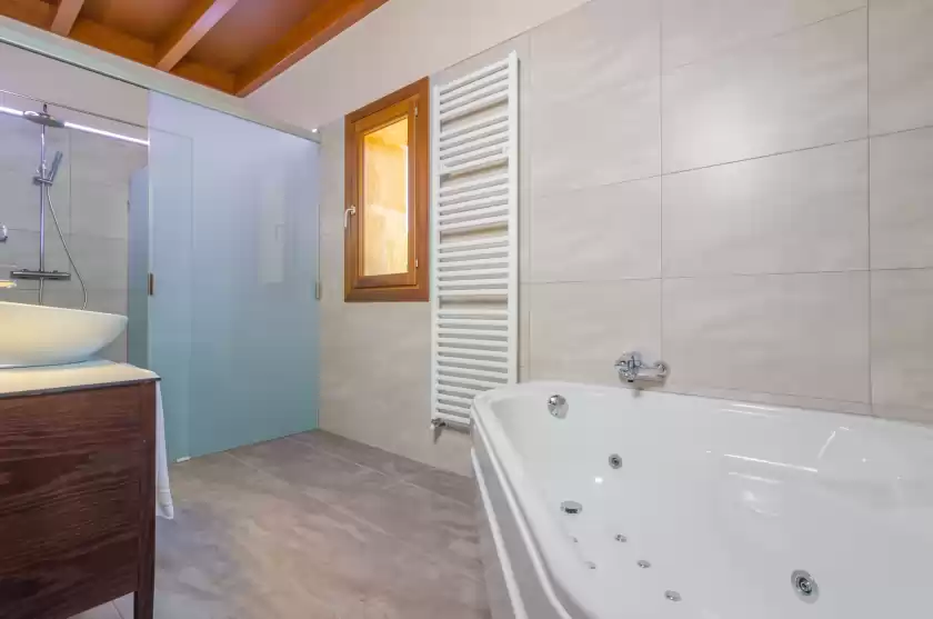 Ferienhaus auf Finca short de conies 2, Manacor