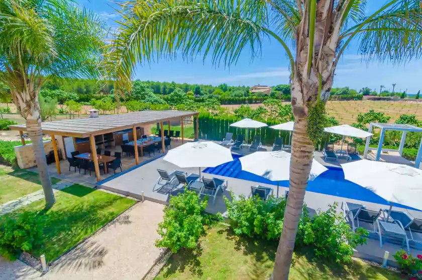 Ferienhaus auf Finca short de conies 2, Manacor