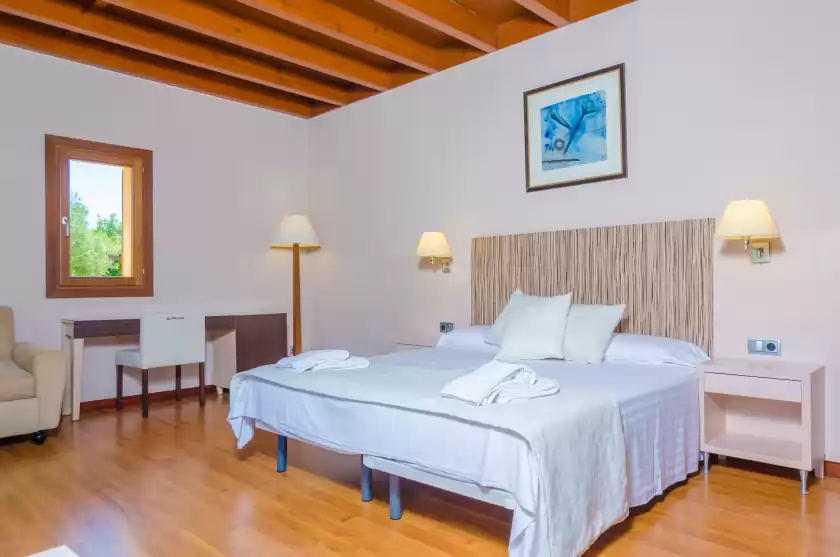 Ferienhaus auf Finca short de conies 2, Manacor