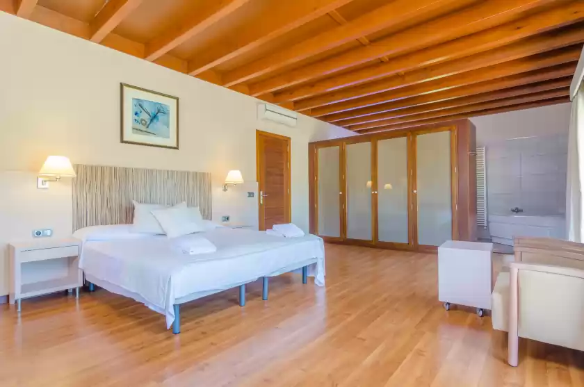 Ferienhaus auf Finca short de conies 2, Manacor