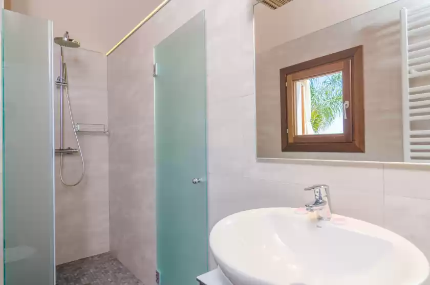 Ferienhaus auf Finca short de conies 2, Manacor