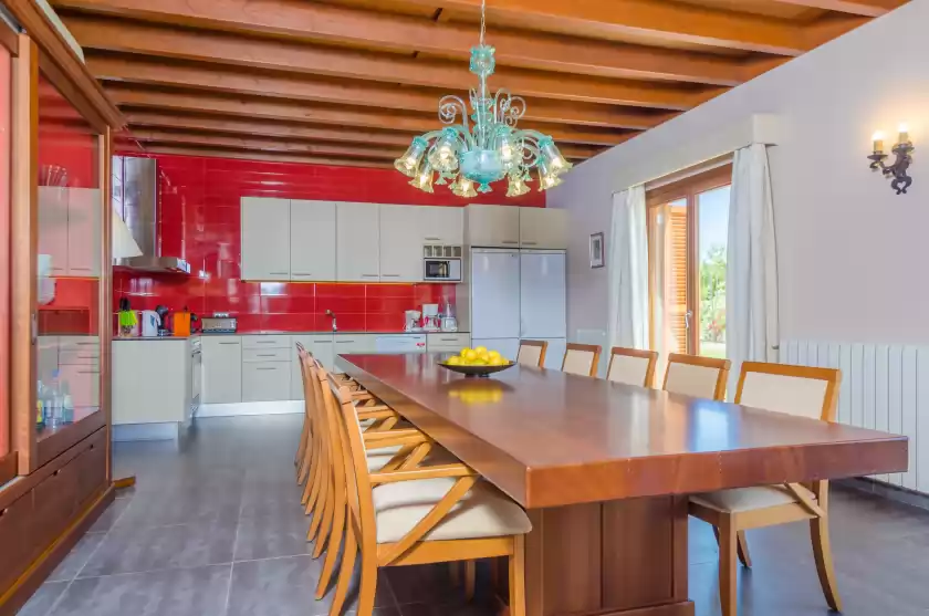 Ferienhaus auf Finca short de conies 2, Manacor