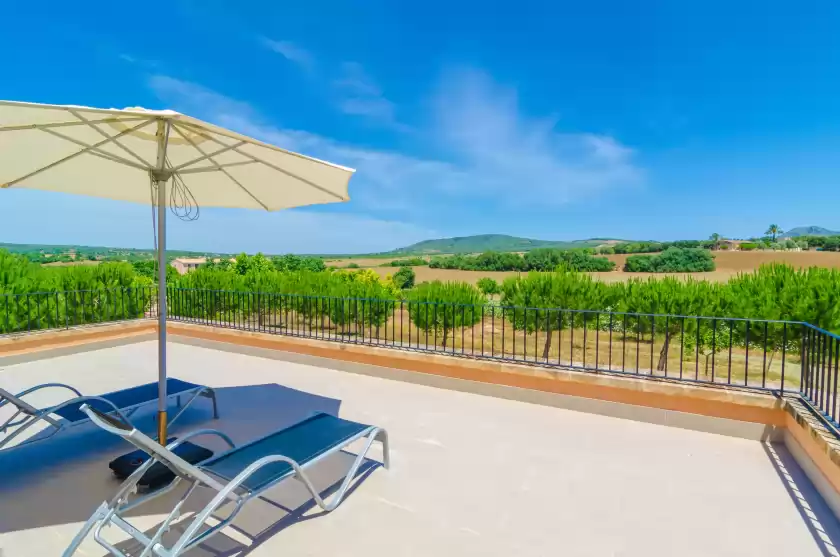 Ferienhaus auf Finca short de conies 2, Manacor
