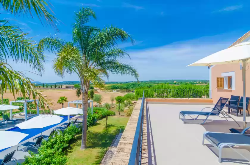 Ferienhaus auf Finca short de conies 2, Manacor