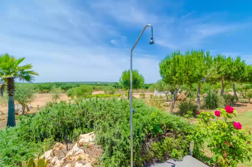 Ferienhaus auf Finca short de conies 2, Manacor