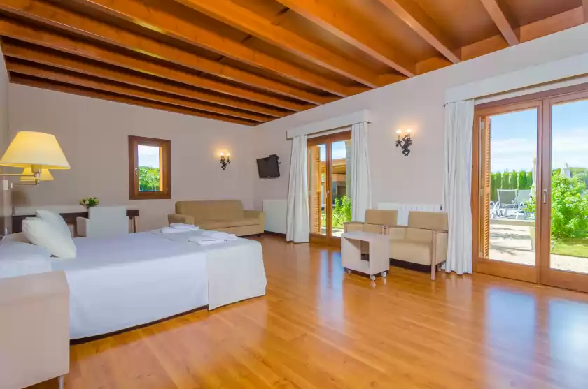 Ferienhaus auf Finca short de conies 2, Manacor