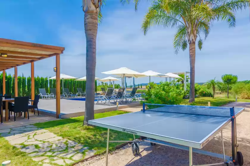 Ferienhaus auf Finca short de conies 2, Manacor