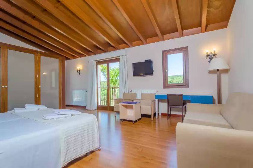 Ferienhaus auf Finca short de conies 2, Manacor