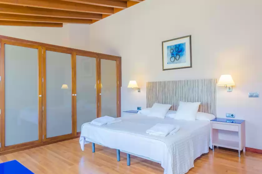Ferienhaus auf Finca short de conies 2, Manacor