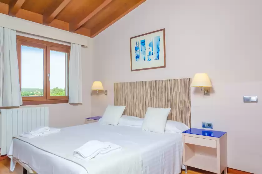 Ferienhaus auf Finca short de conies 2, Manacor